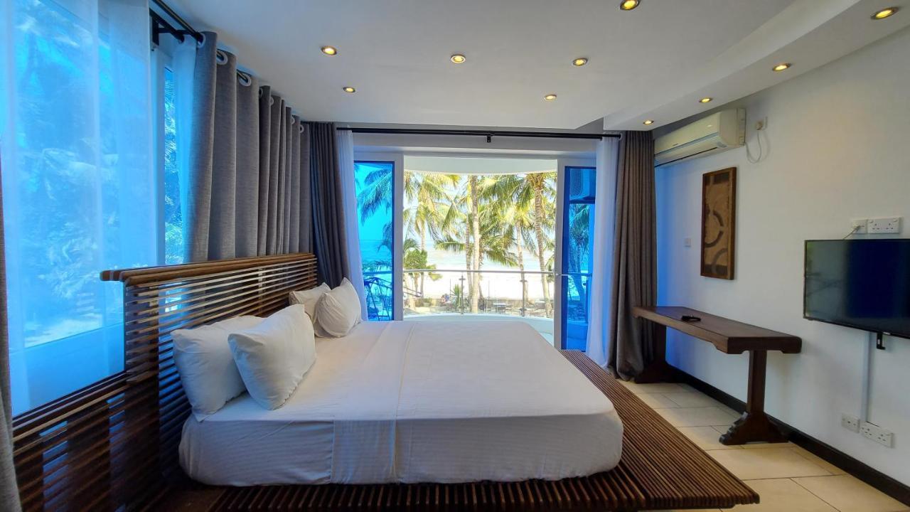 C3 Cowrie Shell Residences Момбаса Екстериор снимка