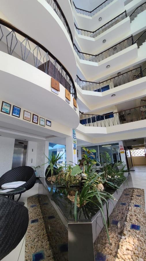C3 Cowrie Shell Residences Момбаса Екстериор снимка