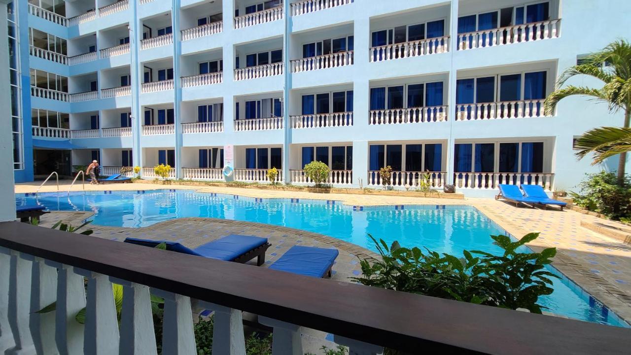 C3 Cowrie Shell Residences Момбаса Екстериор снимка