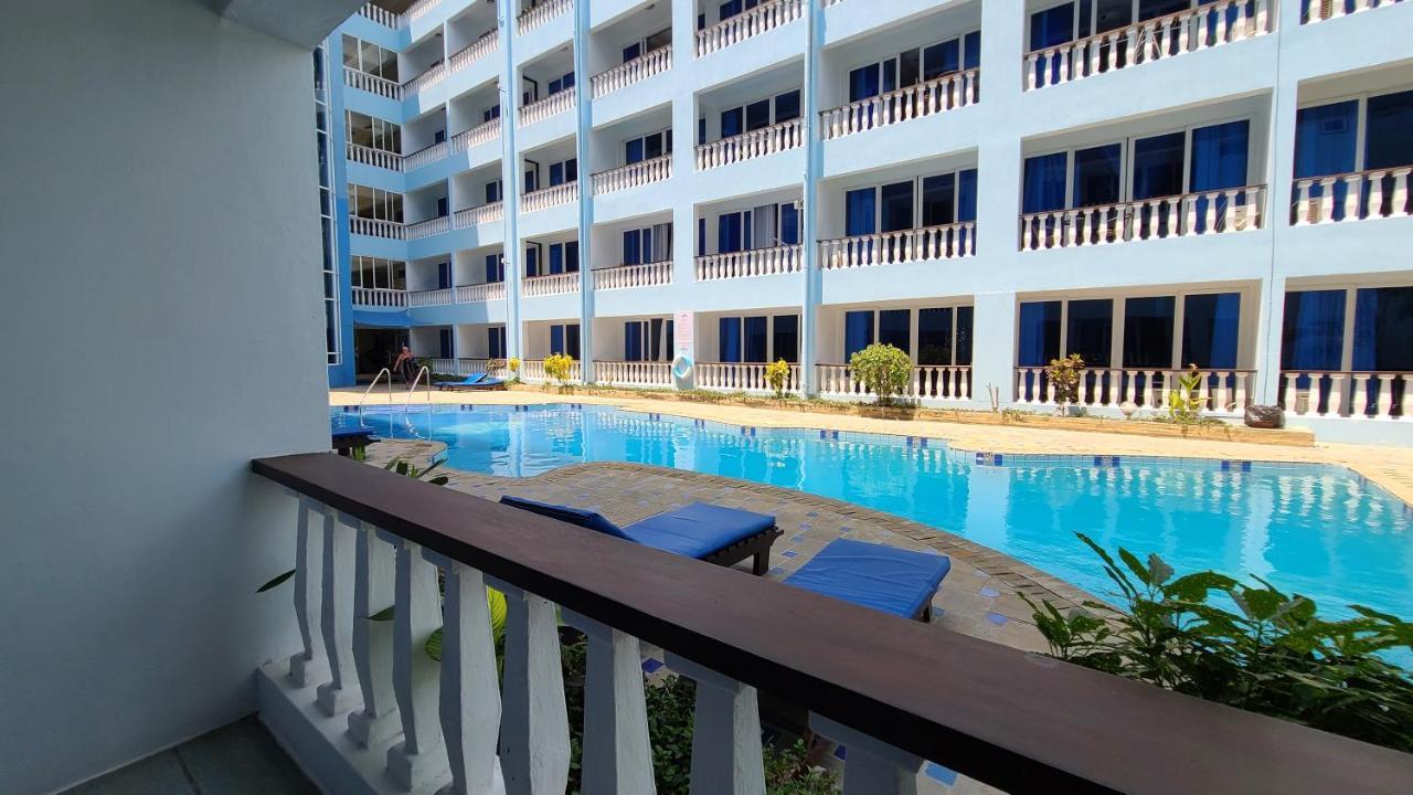 C3 Cowrie Shell Residences Момбаса Екстериор снимка