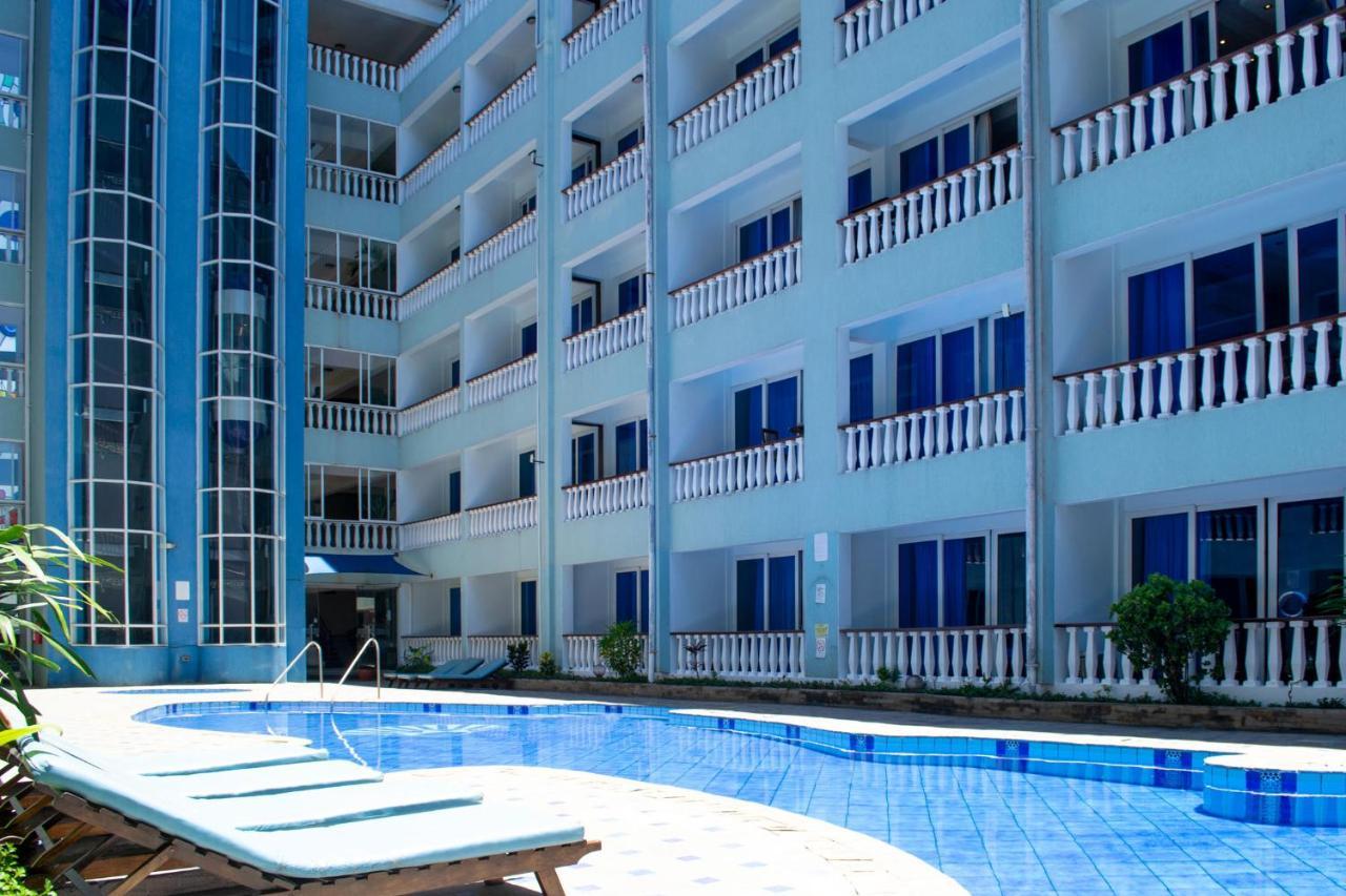 C3 Cowrie Shell Residences Момбаса Екстериор снимка