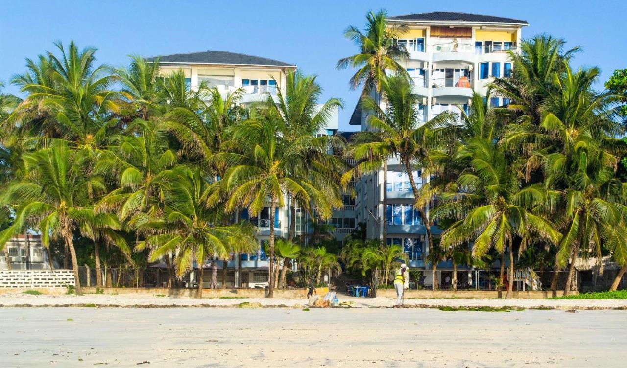C3 Cowrie Shell Residences Момбаса Екстериор снимка