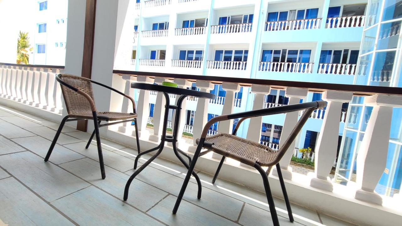 C3 Cowrie Shell Residences Момбаса Екстериор снимка