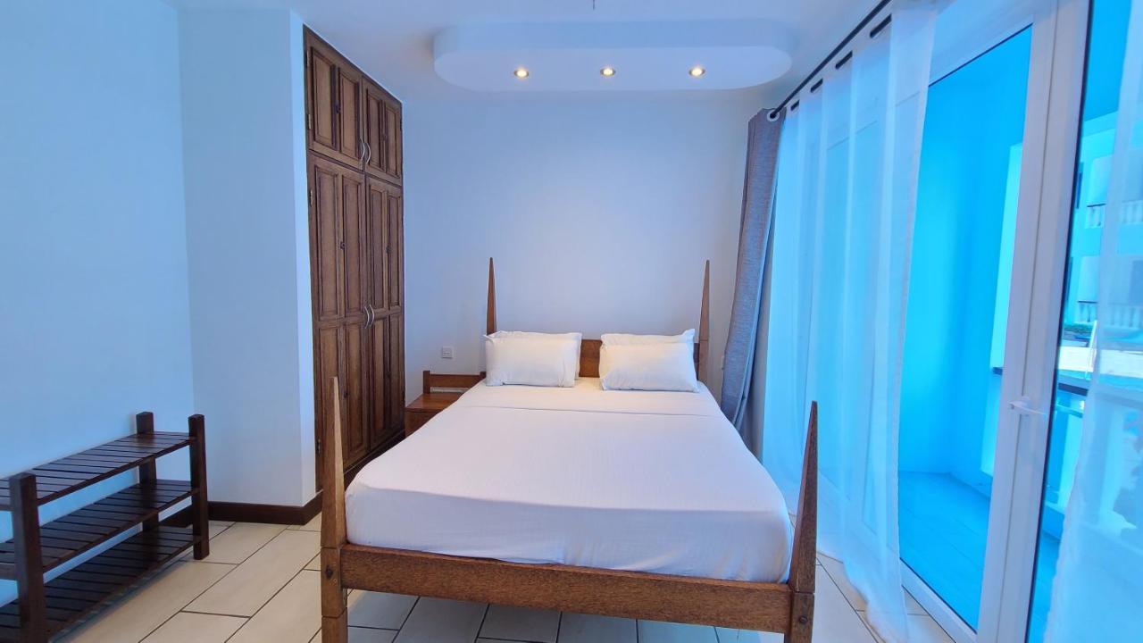 C3 Cowrie Shell Residences Момбаса Екстериор снимка