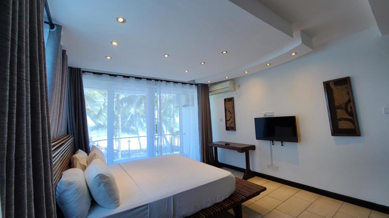 C3 Cowrie Shell Residences Момбаса Екстериор снимка