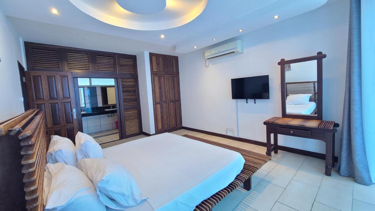 C3 Cowrie Shell Residences Момбаса Екстериор снимка