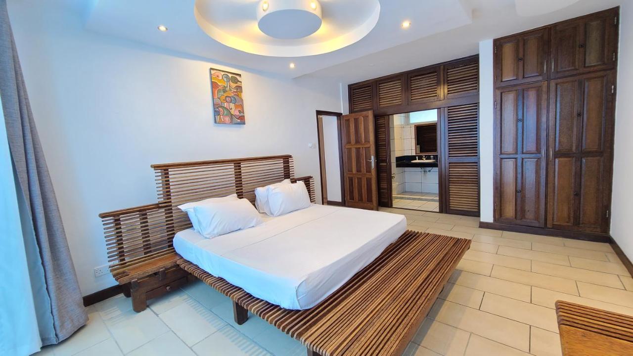 C3 Cowrie Shell Residences Момбаса Екстериор снимка